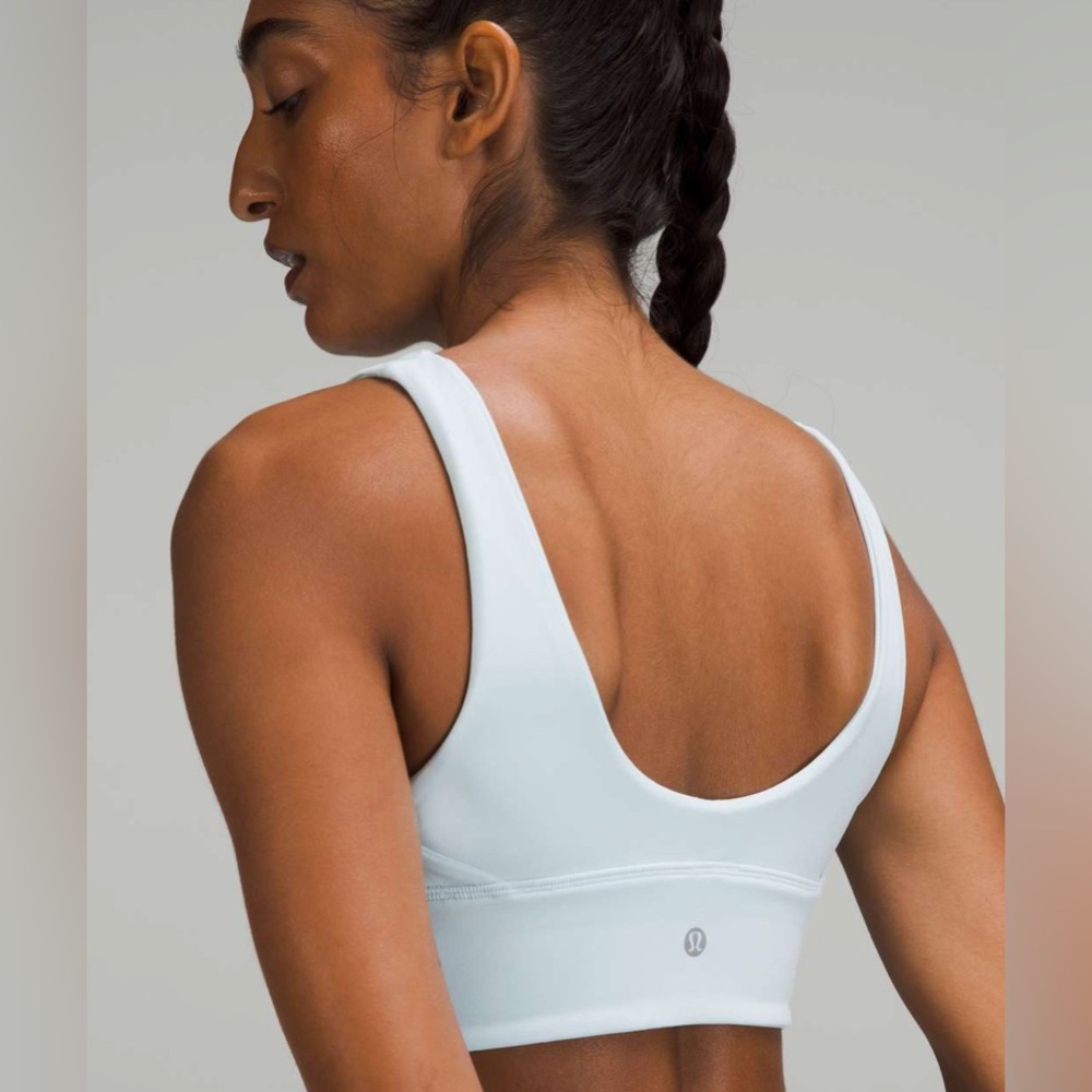 Align Bra Scoop Neck